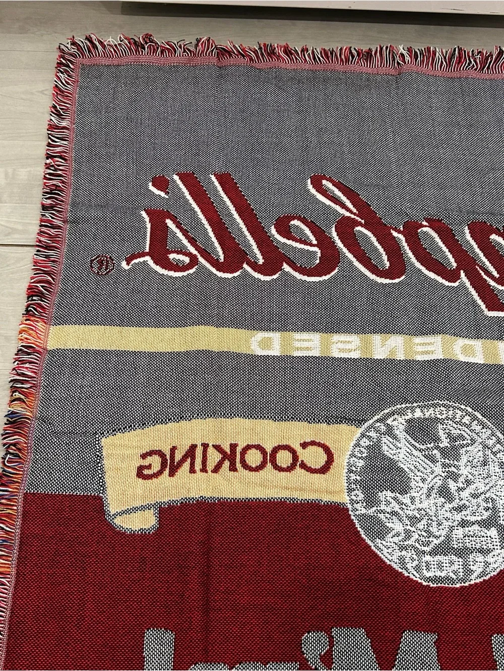 The Northwest Company official branded